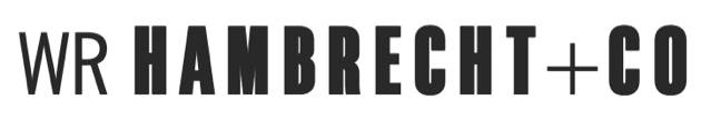 WR Hanbrecht + CO