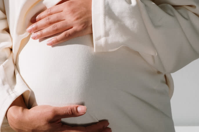 Adverse pregnancy mobile